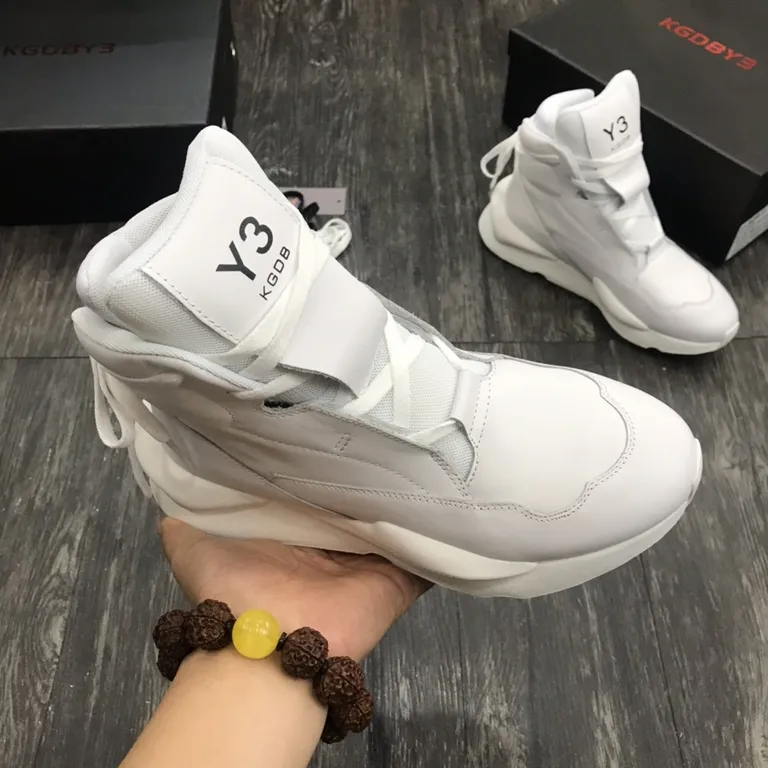 Y3 Shoe 